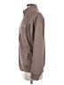 Hurley Brown Track Jacket Size S - photo 5