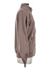 Hurley Brown Track Jacket Size S - photo 4