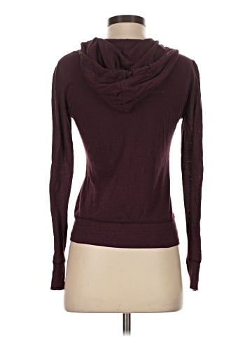 Aeropostale Zip Up Hoodie (view 2)