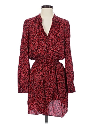 Zadig & Voltaire Casual Dress (view 1)