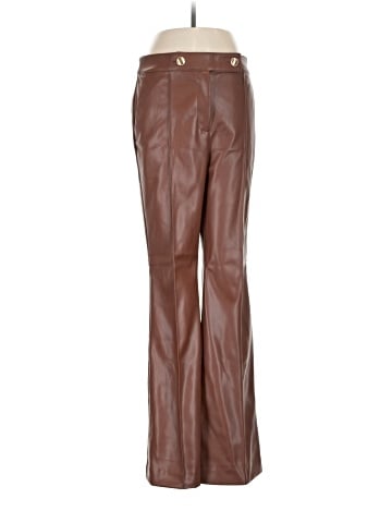 Ann Taylor LOFT Faux Leather Pants (view 1)