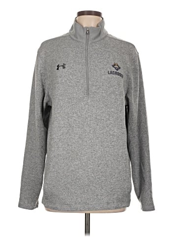 Under Armour Pullover Sweater (view 1)