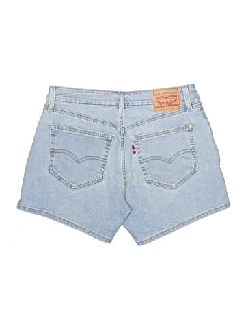 Levi's Denim Shorts (view 2)