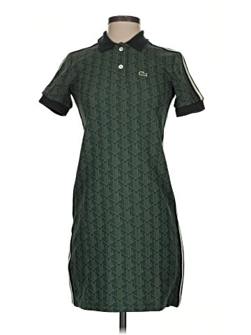 Lacoste Casual Dress (view 1)