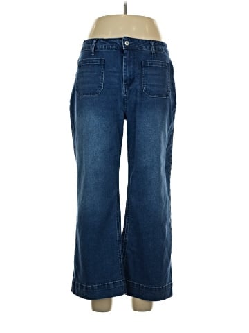Luvamia Jeans (view 1)