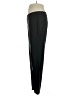 Renuar Solid Black Active Pants Size 14 - photo 5