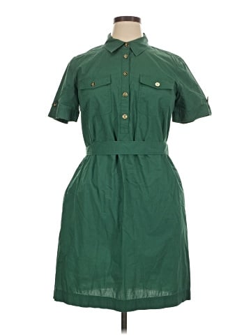Talbots Casual Dress (view 1)
