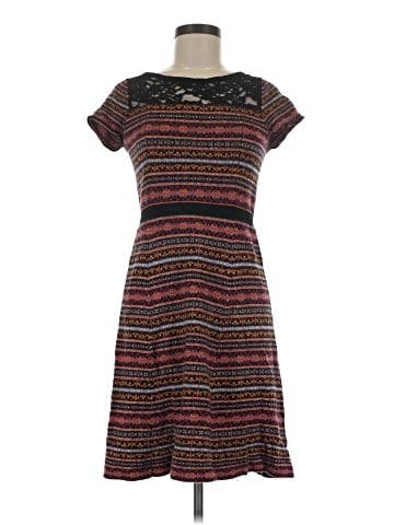 Sparrow Casual Dress (view 1)