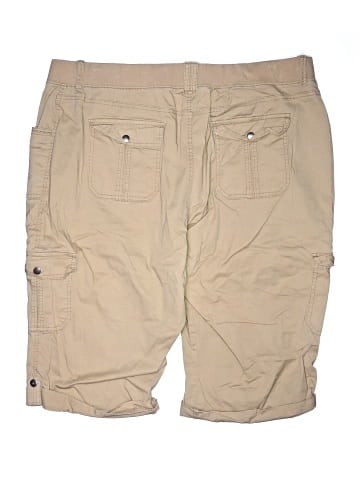 Lee Cargo Shorts (view 2)