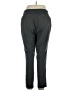 Athleta Solid Gray Active Pants Size 14 - photo 2