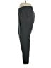 Athleta Solid Gray Active Pants Size 14 - photo 5
