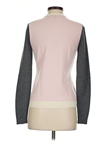 Brooks Brothers 346 Wool Cardigan (view 2)