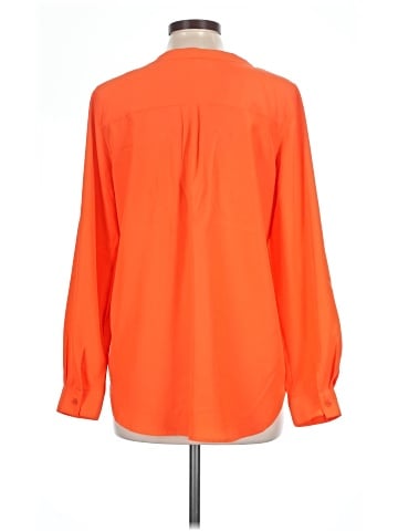 Collective Concepts Long Sleeve Blouse (view 2)