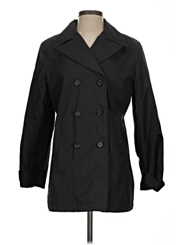 Gap Trenchcoat (view 1)