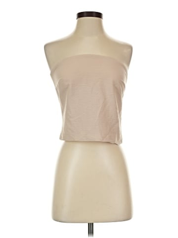 Topshop Sleeveless Top (view 1)