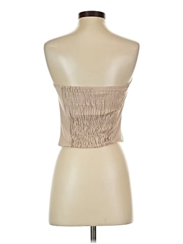 Topshop Sleeveless Top (view 2)