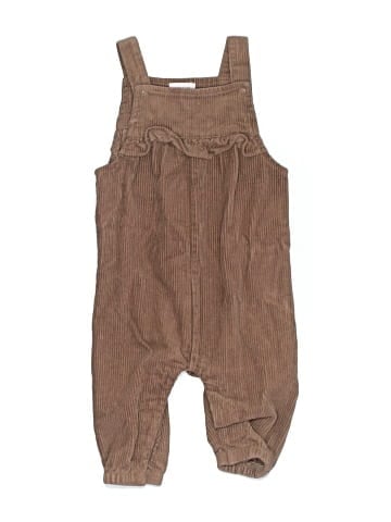 Angel Dear Overalls (view 1)