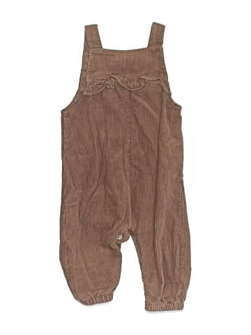 Angel Dear Overalls (view 2)