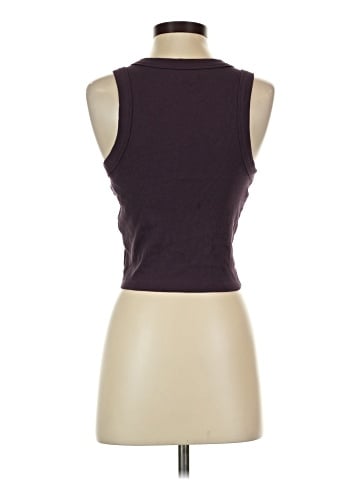 Madewell Sleeveless T-Shirt (view 2)