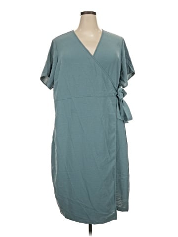 Universal Standard Kimono (view 1)
