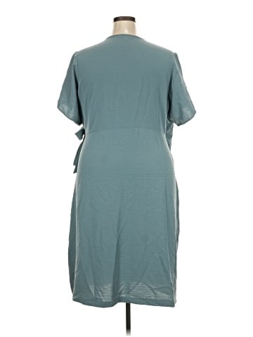 Universal Standard Kimono (view 2)