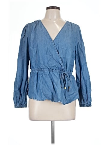 MICHAEL Michael Kors Kimono (view 1)