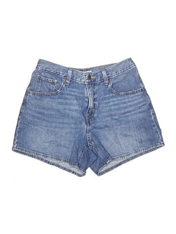 Levi's Denim Shorts (view 1)