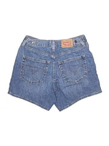 Levi's Denim Shorts (view 2)