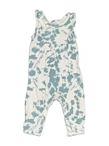 Grayson Mini Overalls (view 1)