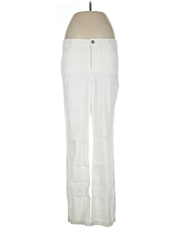 NYDJ Linen Pants (view 1)