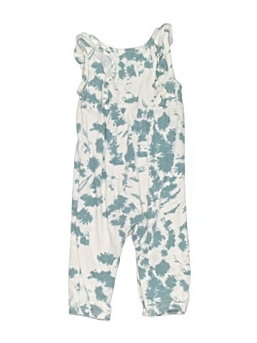 Grayson Mini Overalls (view 2)