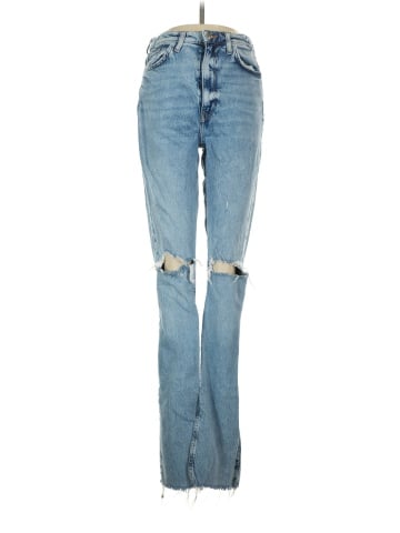 Zara Jeans (view 1)