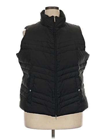 Style&Co Vest (view 1)