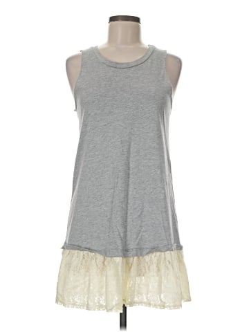 Delia's Casual Dress (view 1)