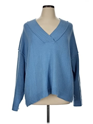 Treasure & Bond Pullover Sweater (view 1)
