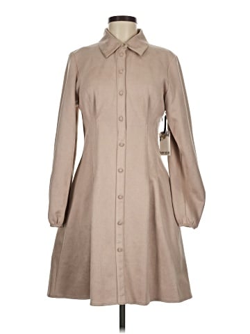 Kensie Casual Dress (view 1)