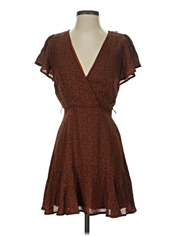 Mi ami Casual Dress (view 1)