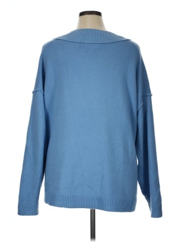 Treasure & Bond Pullover Sweater (view 2)