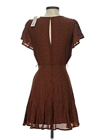 Mi ami Casual Dress (view 2)