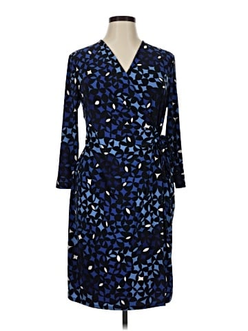 Anne Klein Cocktail Dress (view 1)