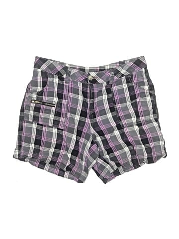 Faded Glory Shorts (view 1)