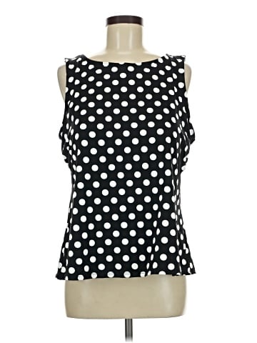 Lands' End Swimsuit Top (view 1)