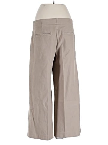 Ann Taylor Khakis (view 2)
