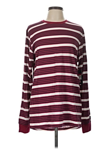 Nike Long Sleeve Top (view 1)