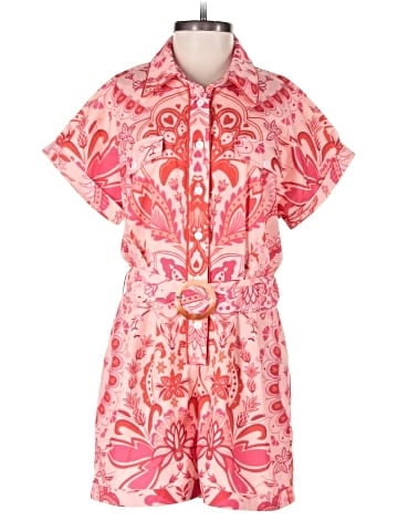 Jodifl Romper (view 1)