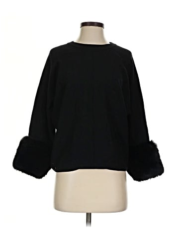 Saks Fifth Avenue Cardigan (view 1)