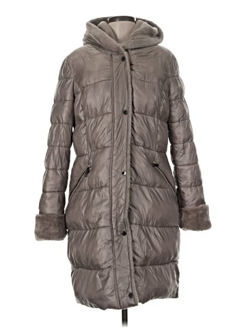 Tahari Coat (view 1)