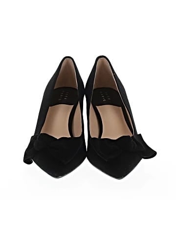 Alex Marie Heels (view 2)