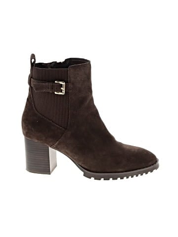Blondo Ankle Boots (view 1)