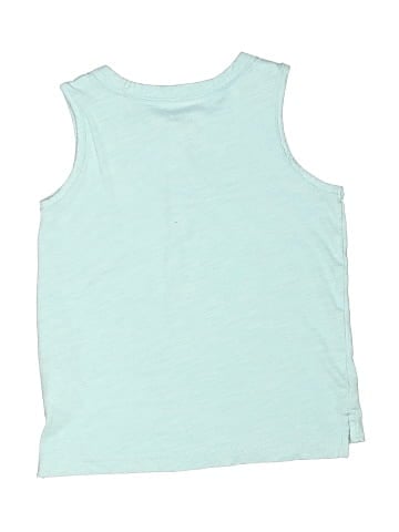 Carter's Sleeveless T-Shirt (view 2)